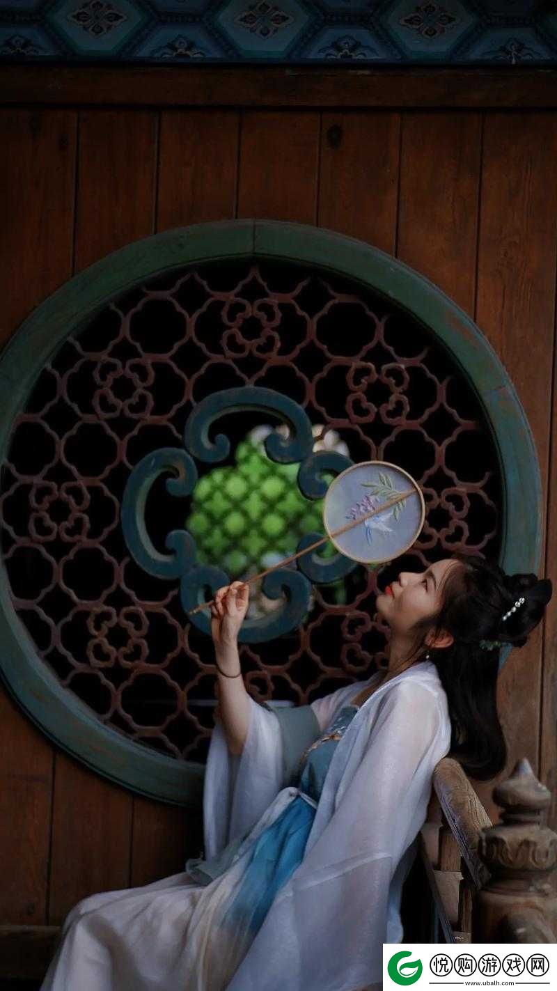国风华韵