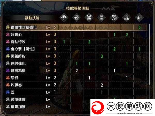 怪物猎人崛起曙光