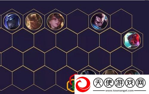1023版宗师决斗玩法攻略