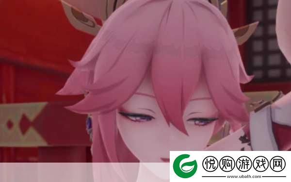 八重神子ちゃんの球棒生涯起源