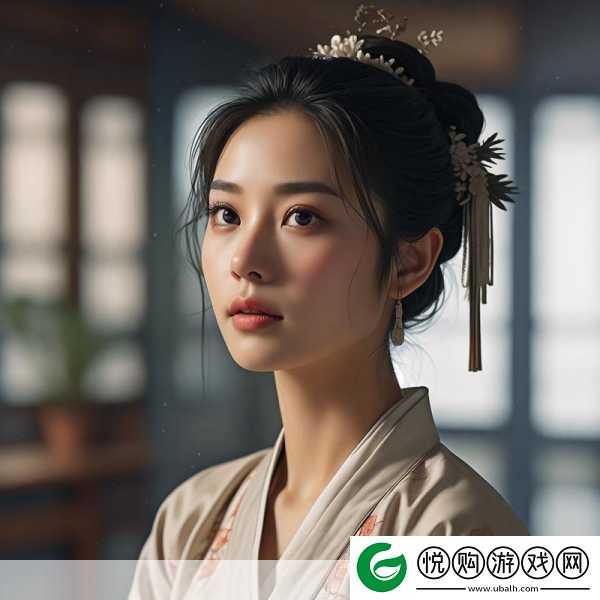 女性去掉所有服装的样子