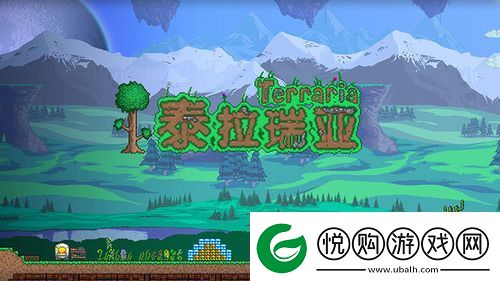 泰拉瑞亚粘性绷带怎么获得