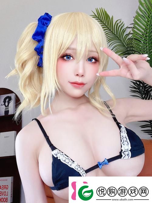 暴躁少女CSGO视频一友