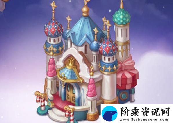 奥比岛手游巧克力梦工厂房型有哪些
