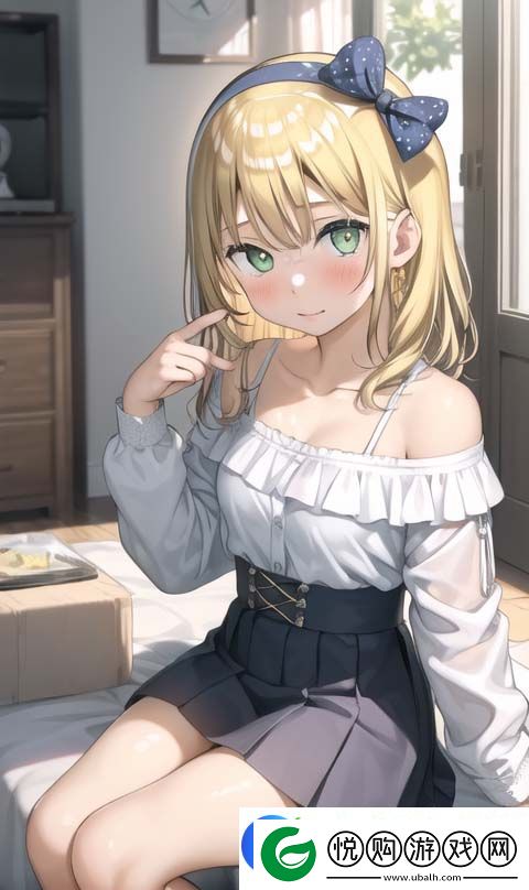 暴躁少女CS
