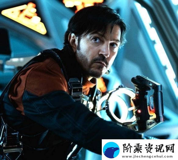 安多第二季预算高达2.9亿美元！成为史上最贵星战项目