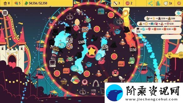 弹球亿万富翁销量突破10万份！Steam为特别好评