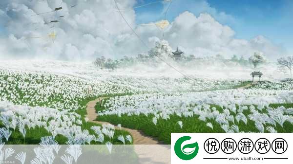 燕云十六声