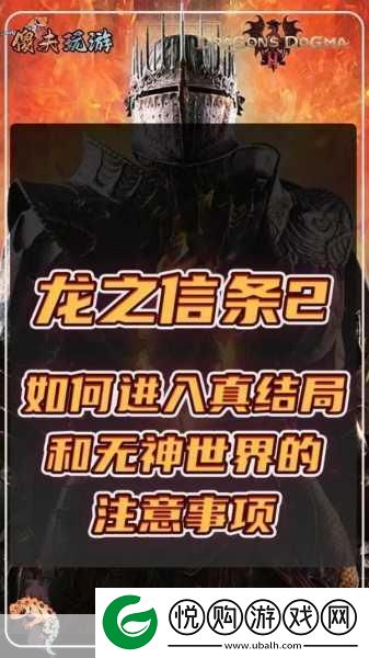 龙之信条2