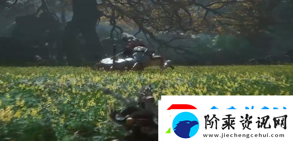 黑神话悟空妖王第四回黑手道人在哪黑神话悟空黑手道人boss打法技巧