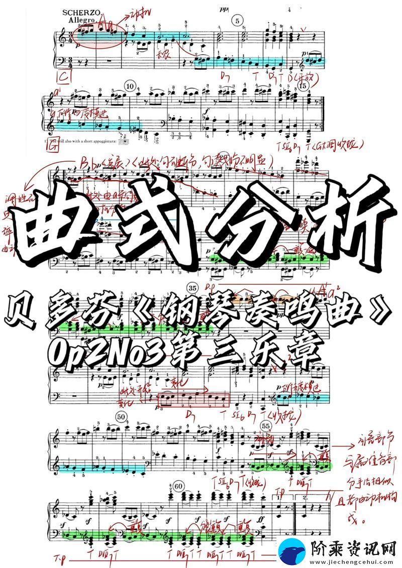 探索音乐之旅