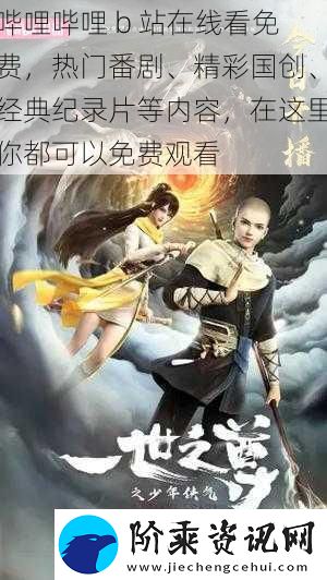 哔哩哔哩
