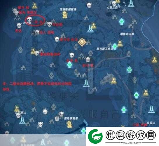 幻塔成就点兑换奖励全攻略
