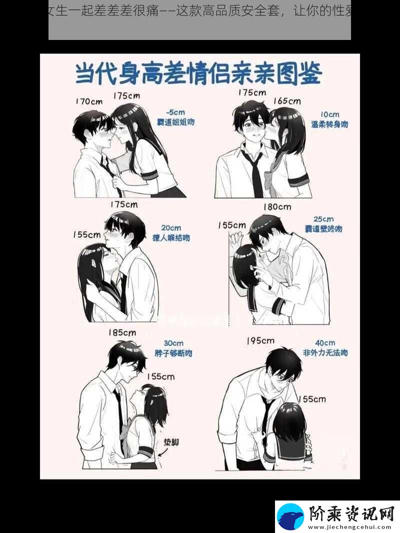 男生和女生一起差差差很痛——这款高品质安全套
