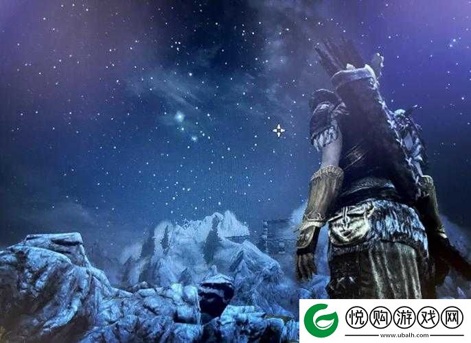 探索上古卷轴 5 奇幻世界的无尽奥秘