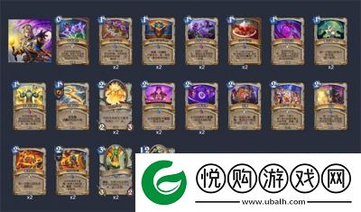 炉石传说星舰猎卡组推荐及玩法解析