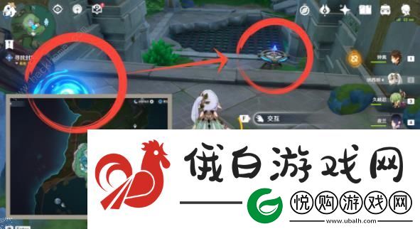 原神缪斯的母亲怎么做