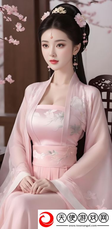少女之间的交换