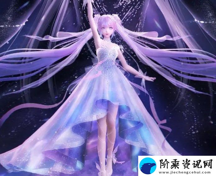 闪耀暖暖未来狂想曲搭配推荐