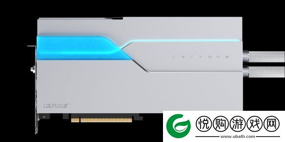 武装智胜！七彩虹发布多款iGame