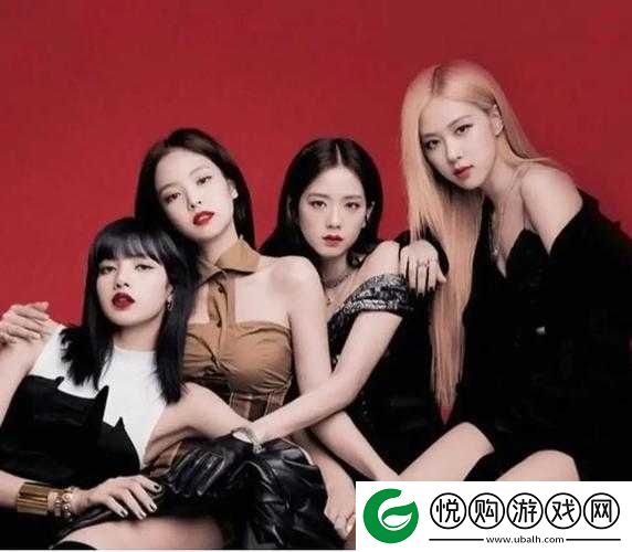 欧美喜欢 blackpink 的谁-探究她们在欧美受欢迎的原因及影响力