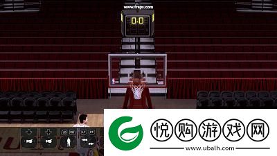 NBA2K16投篮操作动态教程NBA2K16运球突破方法稀有坐骑捕获路线