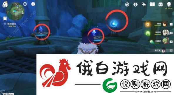 原神缪斯的母亲怎么做
