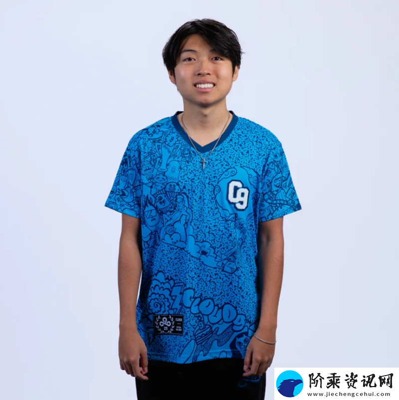 C9公布2025年新队服