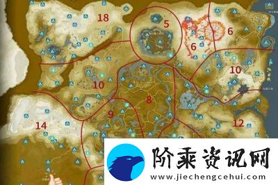 格鲁德小镇的暗号是什么
