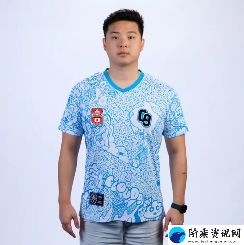 C9公布2025年新队服