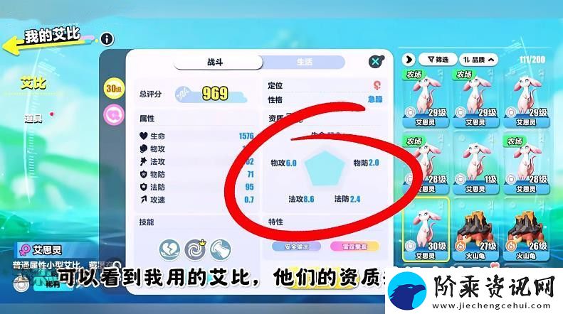 蛋仔派对艾比3V3最强阵容攻略