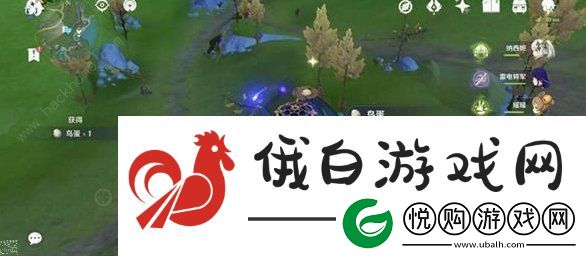 原神枫丹废弃的船钥匙在哪