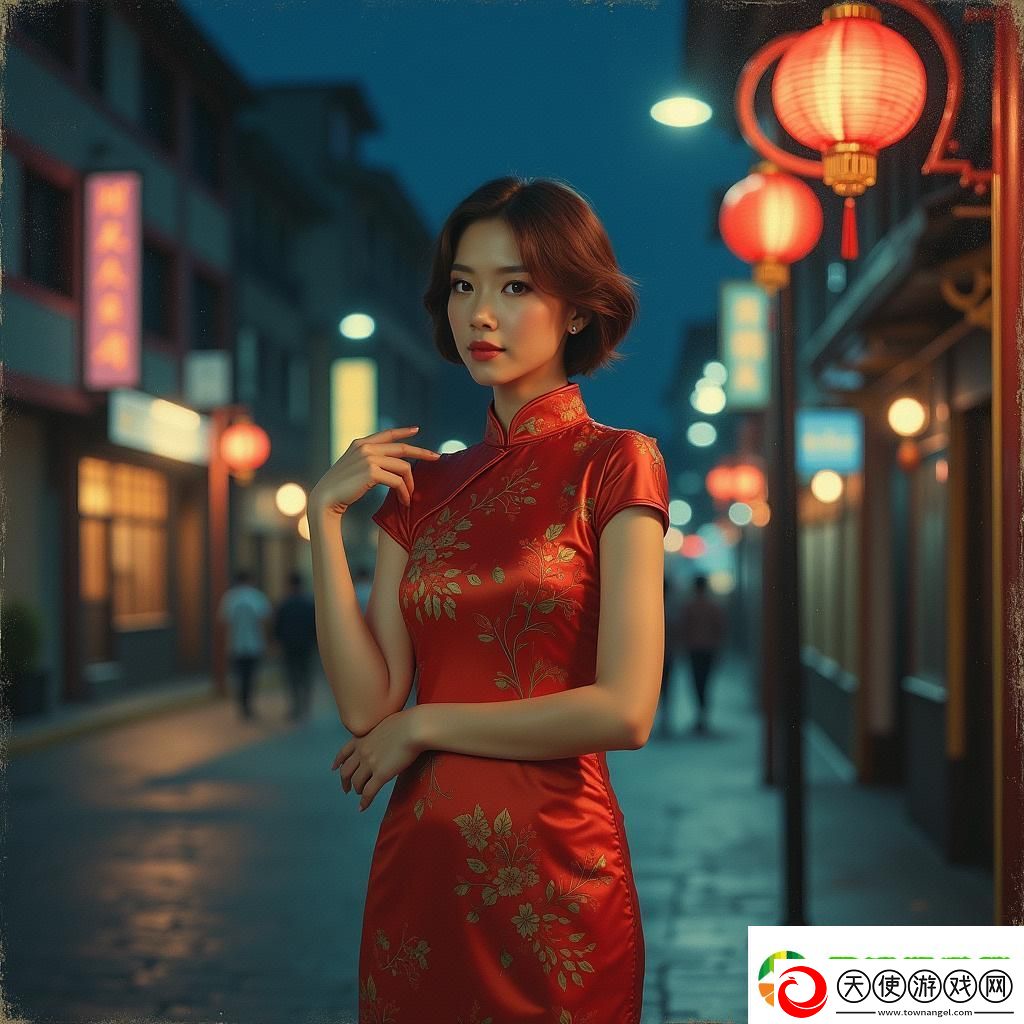 初尝禁果2