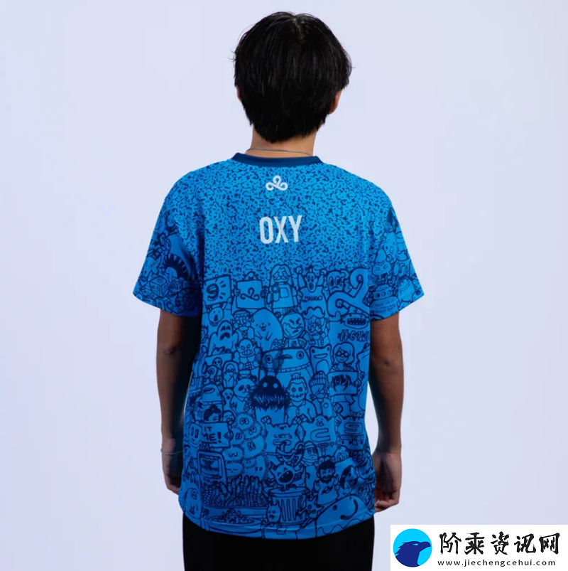C9公布2025年新队服