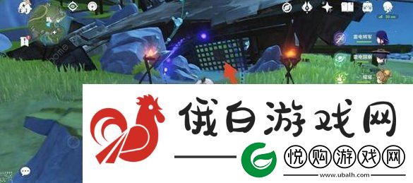 原神枫丹废弃的船钥匙在哪