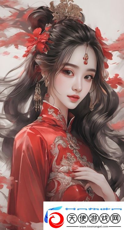 乱女