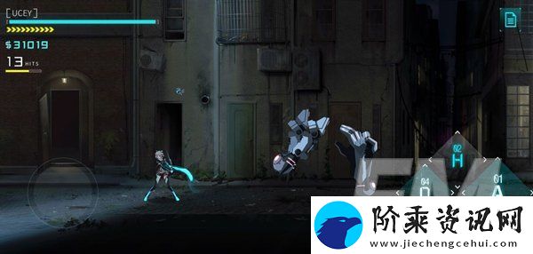 艾希拳头怪打法攻略