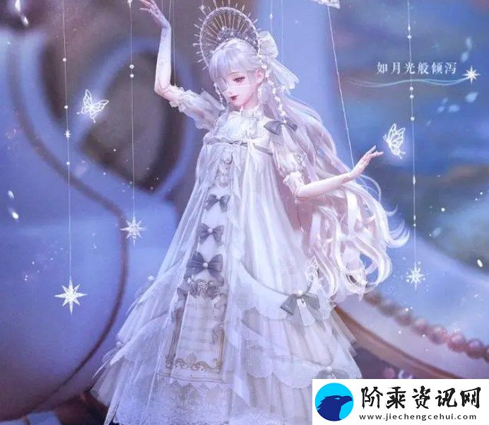 闪耀暖暖未来狂想曲搭配推荐