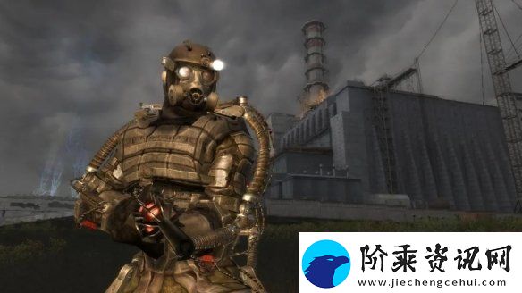 GSC宣布要给初代潜行者系列更新