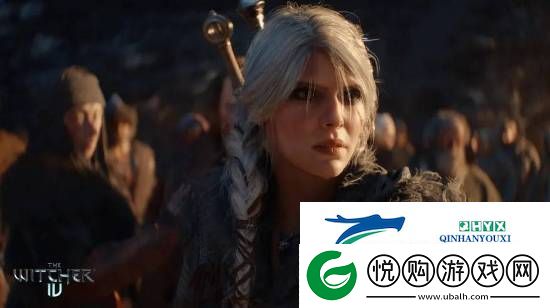 万众期待！巫师4油管累计播放破五百万
