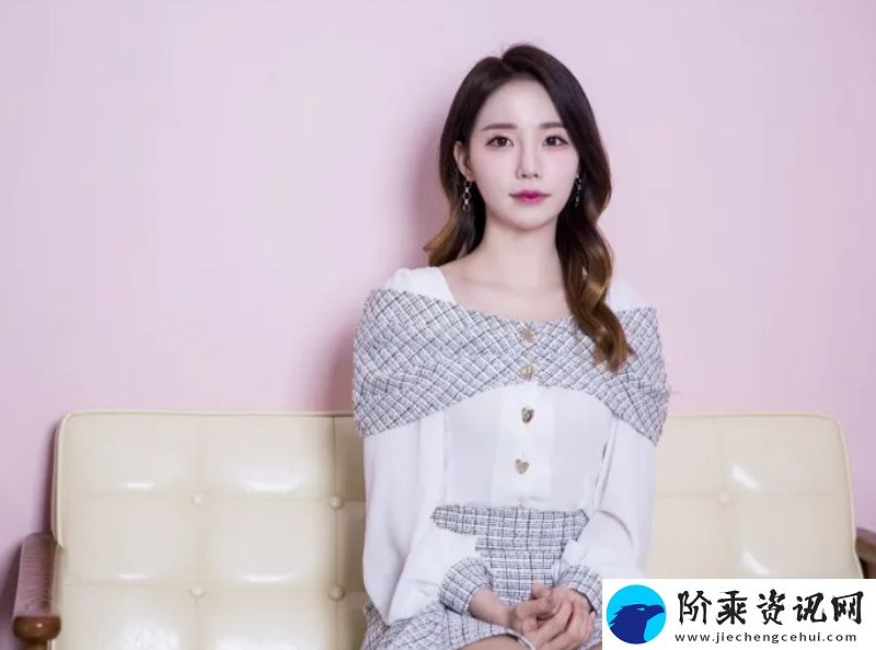 前LCK美女主持谈恋爱被骗