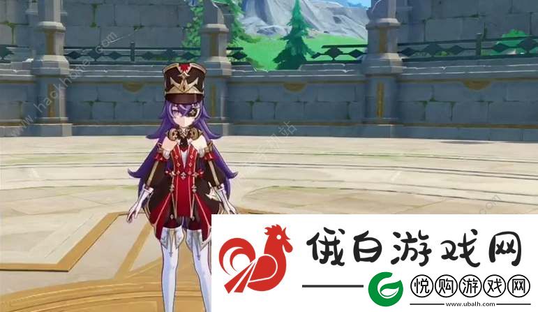 原神夏沃蕾命之座属性怎么样