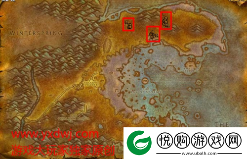 魔兽世界怀旧服猫鼬药剂图纸获取方法与掉落地点详细介绍