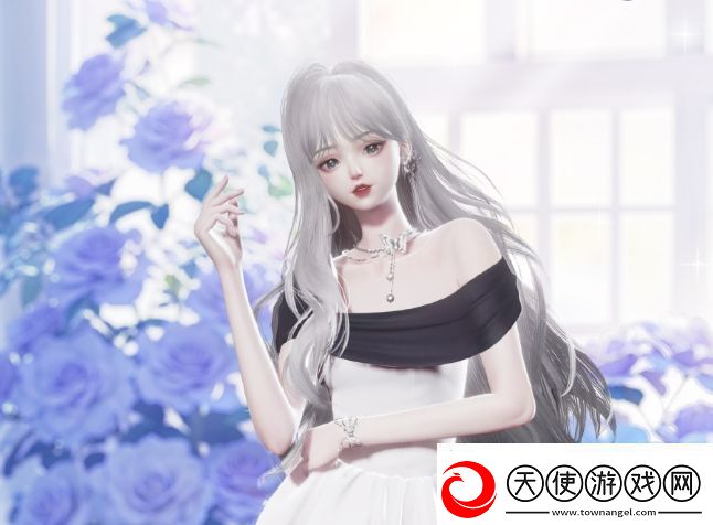 以闪亮之名白玫夜曲套装活动怎么玩