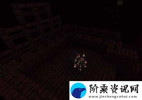 MC烈焰棒获得地点一览