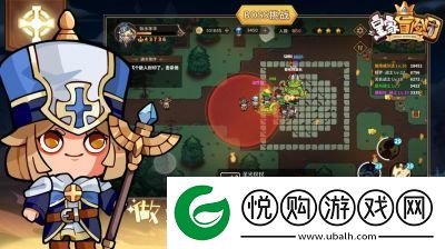 英雄冒险团副本挑战系统详解