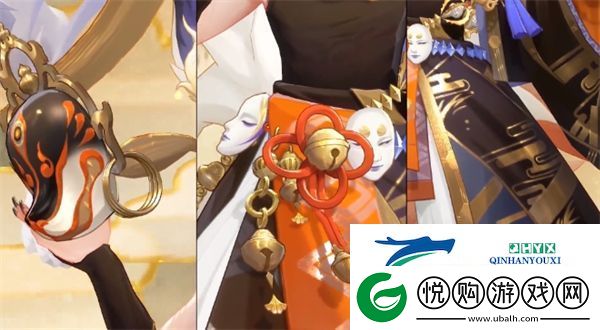 阴阳师白藏主典藏皮肤梦山如烟介绍