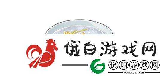 鸣潮金银莲子羹食谱解锁/配方一览