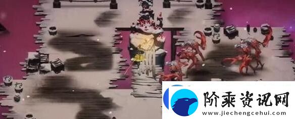 暖雪终业DLC祭祀总规获取方法攻略图文一览