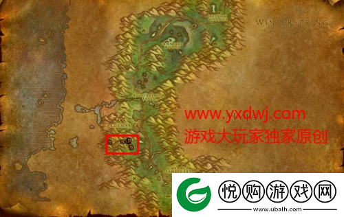 魔兽世界怀旧服猫鼬药剂图纸获取方法与掉落地点详细介绍